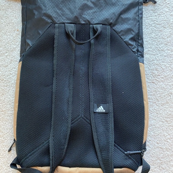Adidas Backpack - Picture 3 of 4